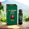 DA ZEARBAL POWER MASSAGE OIL - NEW FORMULA (Secrete Packing)