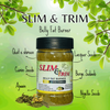 Slim & Trim Powder – Natural Support for Healthy Weight Loss