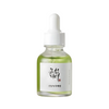 Calming Serum : Green tea + Panthenol