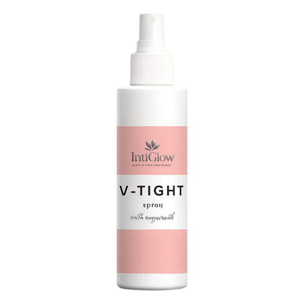 V-Tight - All Natural Instant Vaginal Tightening Spray - 120ml