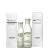Becute Cosmetics Skin Polish Kit (Volume + Bleach Powder)