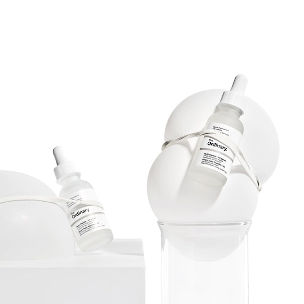 The Ordinary Lactic Acid 10% + Ha 30Ml