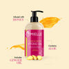 Honey & Ginger Styling Gel