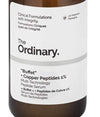 The Ordinary Buffet + Copper Peptides 1% 30Ml