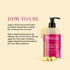 Honey & Ginger Styling Gel