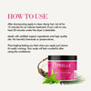 Babassu Oil & Mint Deep Conditioner