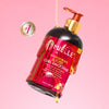 Pomegranate & Honey Curl Smoothie