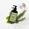 Rosemary Mint Strengthening Leave-In Conditioner