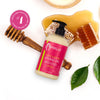 Honey & Ginger Styling Gel