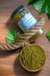 🌿 Weightless Solution 🔥 Herbal Weight Loss Powder | 1 Month Plan 🕒