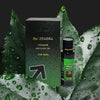 DA ZEARBAL POWER MASSAGE OIL - NEW FORMULA (Secrete Packing)