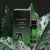 DA ZEARBAL POWER MASSAGE OIL - NEW FORMULA (Secrete Packing)